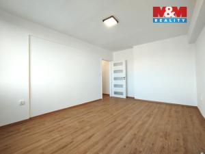 Pronájem bytu 1+1, Vlašim, Zámecká, 36 m2