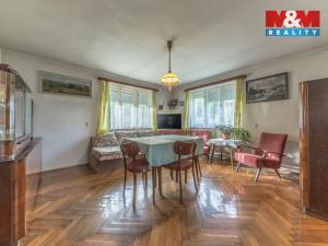 Prodej rodinného domu, Rokytnice nad Jizerou - Horní Rokytnice, 180 m2