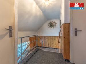 Prodej rodinného domu, Rokytnice nad Jizerou - Horní Rokytnice, 180 m2