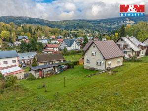 Prodej rodinného domu, Rokytnice nad Jizerou - Horní Rokytnice, 180 m2