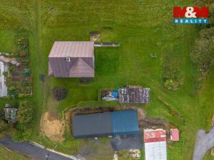 Prodej rodinného domu, Rokytnice nad Jizerou - Horní Rokytnice, 180 m2