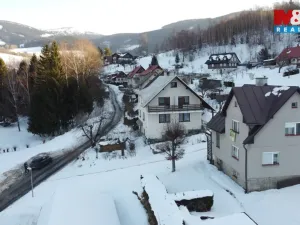 Prodej rodinného domu, Rokytnice nad Jizerou - Horní Rokytnice, 180 m2