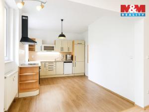 Pronájem bytu 3+1, Karlovy Vary - Stará Role, Nerudova, 66 m2