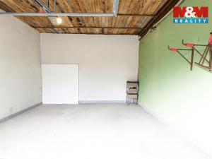 Pronájem bytu 3+1, Karlovy Vary - Stará Role, Nerudova, 66 m2