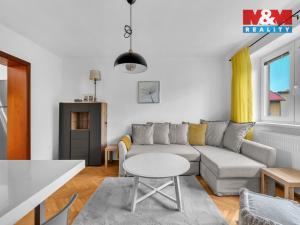 Prodej bytu 2+1, Skuhrov nad Bělou, 70 m2