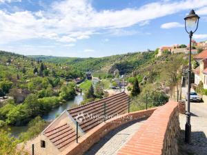 Prodej bytu 4+kk, Znojmo, U Brány, 95 m2