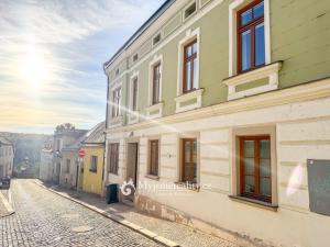 Prodej bytu 4+kk, Znojmo, U Brány, 95 m2