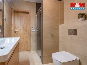 Prodej bytu 4+kk, České Budějovice - České Budějovice 3, Skuherského, 128 m2