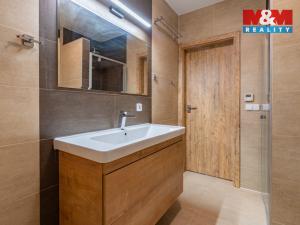 Prodej bytu 4+kk, České Budějovice - České Budějovice 3, Skuherského, 128 m2