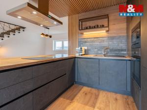 Prodej bytu 4+kk, České Budějovice - České Budějovice 3, Skuherského, 128 m2