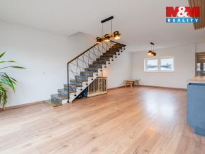 Prodej bytu 4+kk, České Budějovice - České Budějovice 3, Skuherského, 128 m2