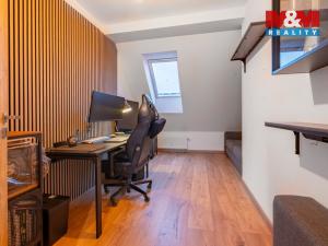 Prodej bytu 4+kk, České Budějovice - České Budějovice 3, Skuherského, 128 m2
