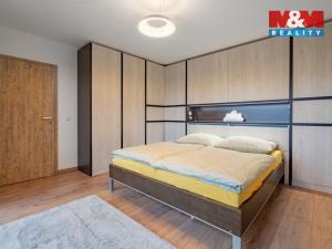Prodej bytu 4+kk, České Budějovice - České Budějovice 3, Skuherského, 128 m2