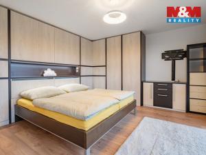 Prodej bytu 4+kk, České Budějovice - České Budějovice 3, Skuherského, 128 m2