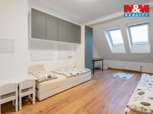 Prodej bytu 4+kk, České Budějovice - České Budějovice 3, Skuherského, 128 m2