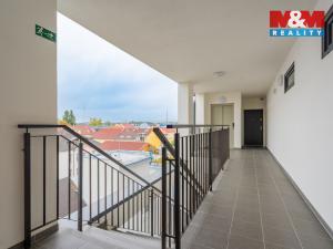 Prodej bytu 4+kk, České Budějovice - České Budějovice 3, Skuherského, 128 m2