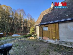Prodej chaty, Lubenec - Vítkovice, 55 m2