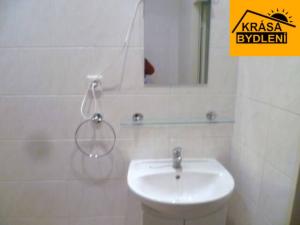 Pronájem bytu 2+1, Olomouc, Pasteurova, 50 m2