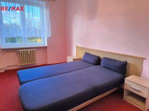 Pronájem bytu 2+1, Sokolov, Heyrovského, 54 m2