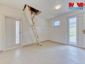 Prodej rodinného domu, Sýkořice, 127 m2