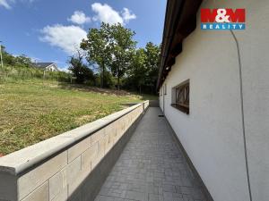 Prodej rodinného domu, Sýkořice, 127 m2