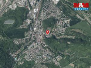 Prodej rodinného domu, Bílina - Teplické Předměstí, Chlumská, 140 m2