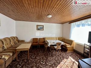 Prodej ubytování, Pernink, Školní louka, 140 m2