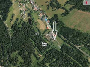 Prodej ubytování, Pernink, Školní louka, 140 m2
