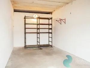 Prodej garáže, Hradec Králové, U Mostku, 19 m2