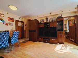 Prodej bytu 2+kk, Nesebar, Bulharsko, 51 m2