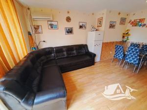Prodej bytu 2+kk, Nesebar, Bulharsko, 51 m2