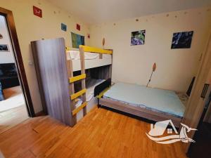Prodej bytu 2+kk, Nesebar, Bulharsko, 51 m2