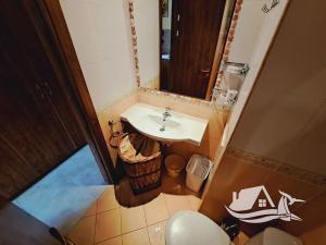 Prodej bytu 2+kk, Nesebar, Bulharsko, 51 m2