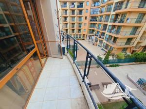Prodej bytu 2+kk, Nesebar, Bulharsko, 51 m2