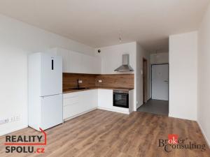 Pronájem bytu 1+kk, Plzeň, Kartónová, 30 m2