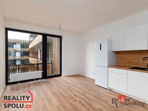 Pronájem bytu 1+kk, Plzeň, Kartónová, 30 m2