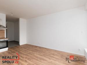 Pronájem bytu 1+kk, Plzeň, Kartónová, 30 m2