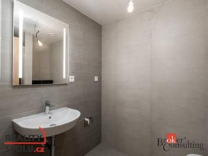 Pronájem bytu 1+kk, Plzeň, Kartónová, 30 m2