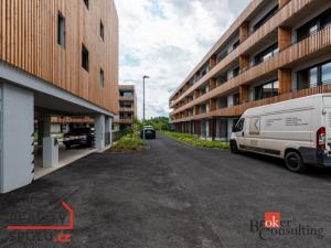 Pronájem bytu 1+kk, Plzeň, Kartónová, 30 m2