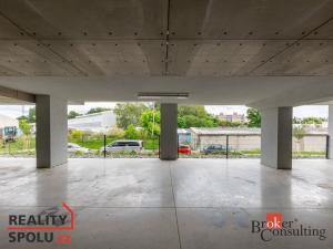 Pronájem bytu 1+kk, Plzeň, Kartónová, 30 m2