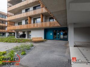 Pronájem bytu 1+kk, Plzeň, Kartónová, 30 m2