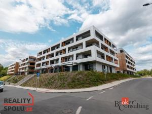 Pronájem bytu 1+kk, Plzeň, Kartónová, 30 m2