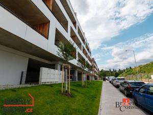 Pronájem bytu 1+kk, Plzeň, Kartónová, 30 m2