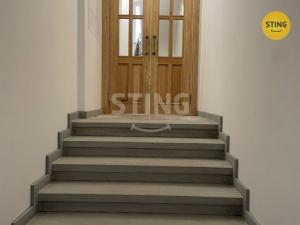 Pronájem bytu 3+1, Český Těšín, Smetanova, 81 m2