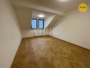 Pronájem bytu 3+1, Český Těšín, Smetanova, 81 m2