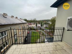 Pronájem bytu 3+1, Český Těšín, Smetanova, 81 m2