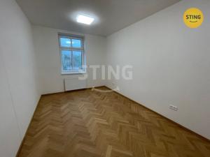 Pronájem bytu 3+1, Český Těšín, Smetanova, 81 m2