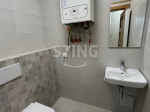 Pronájem bytu 3+1, Český Těšín, Smetanova, 81 m2