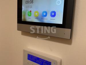 Pronájem bytu 3+1, Český Těšín, Smetanova, 81 m2