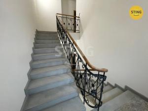 Pronájem bytu 3+1, Český Těšín, Smetanova, 81 m2